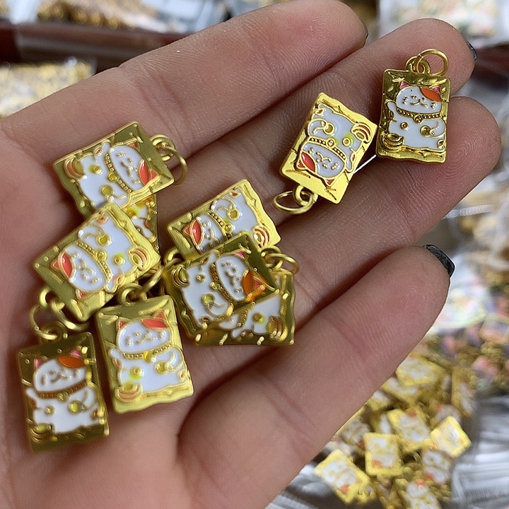 铜合金可爱系列 满三单飞8