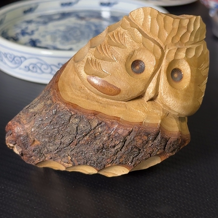 一木雕有款啊啊啊啊啊啊