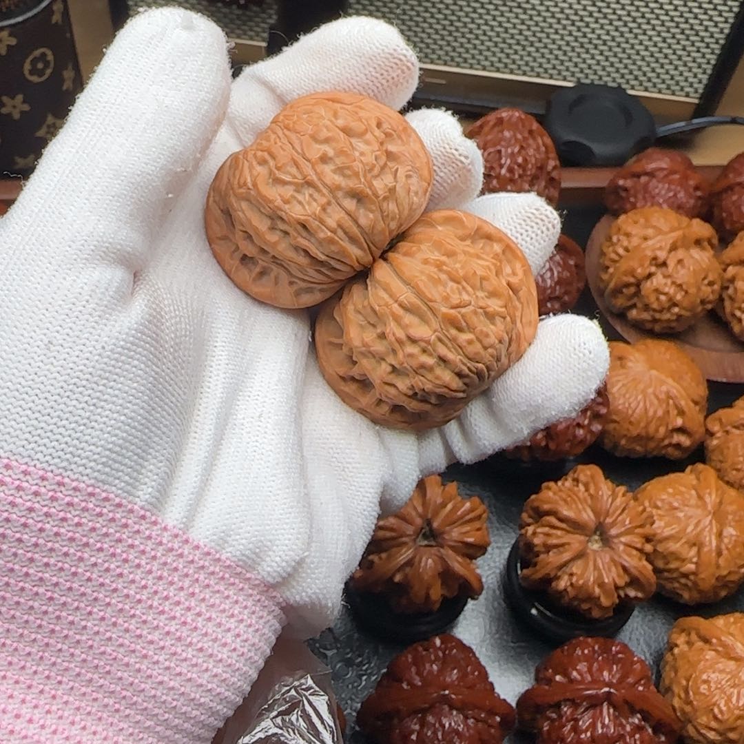 小冉核桃全品磨盘41