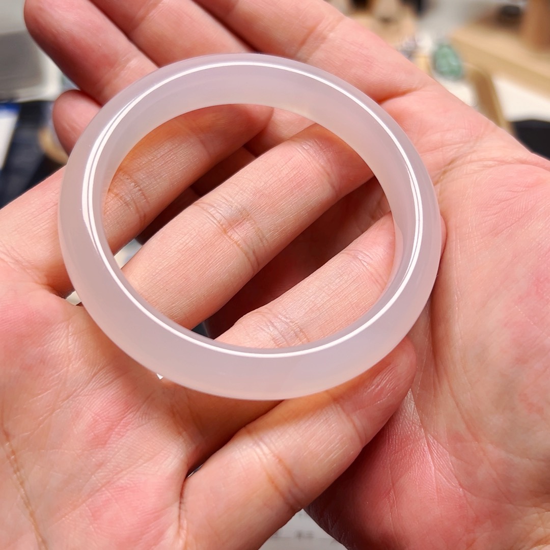 玛瑙/玉髓手链合金