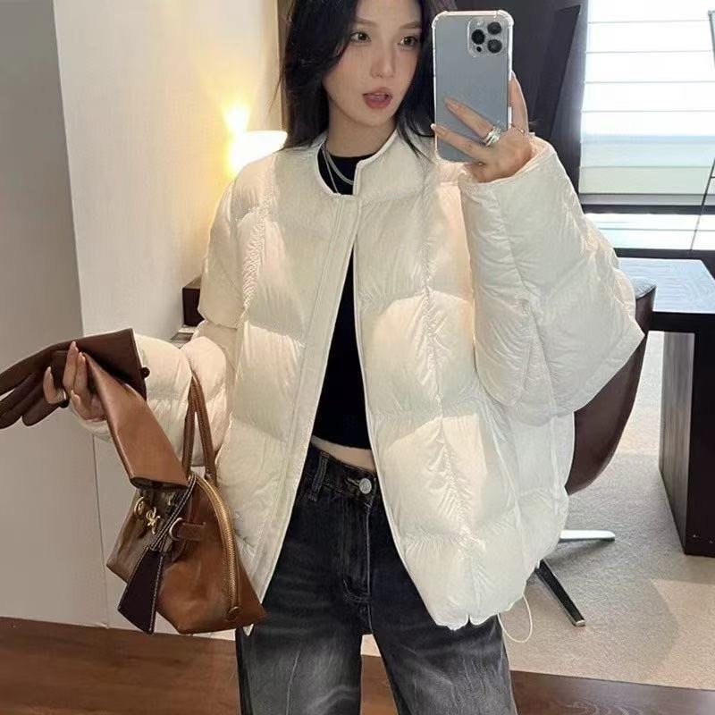 【以直播间为准】羽绒服孤品清仓女装801-1000