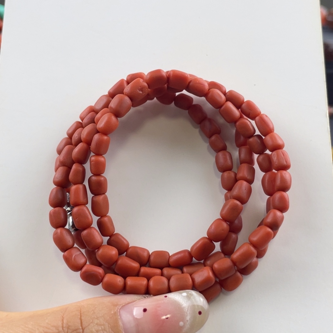 南红玛瑙老南红5十未镶嵌