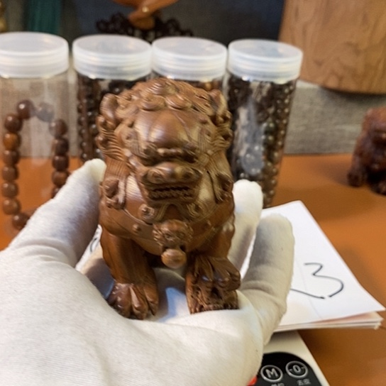 老山檀香老山檀香微瑕