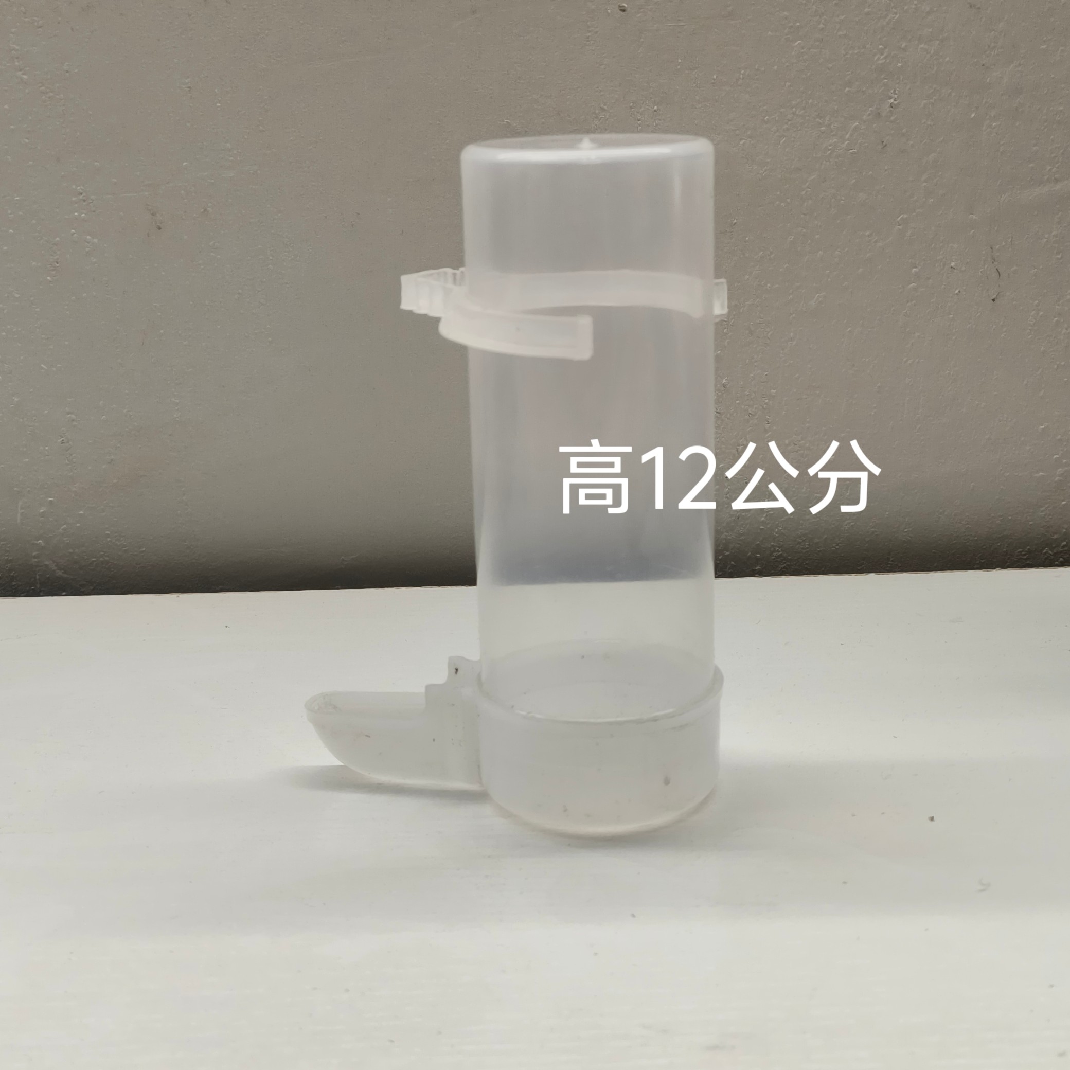 鹦鹉饮水器小米碗半圆食盒大食盒