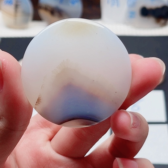 玛瑙/玉髓珠宝奇石未镶嵌