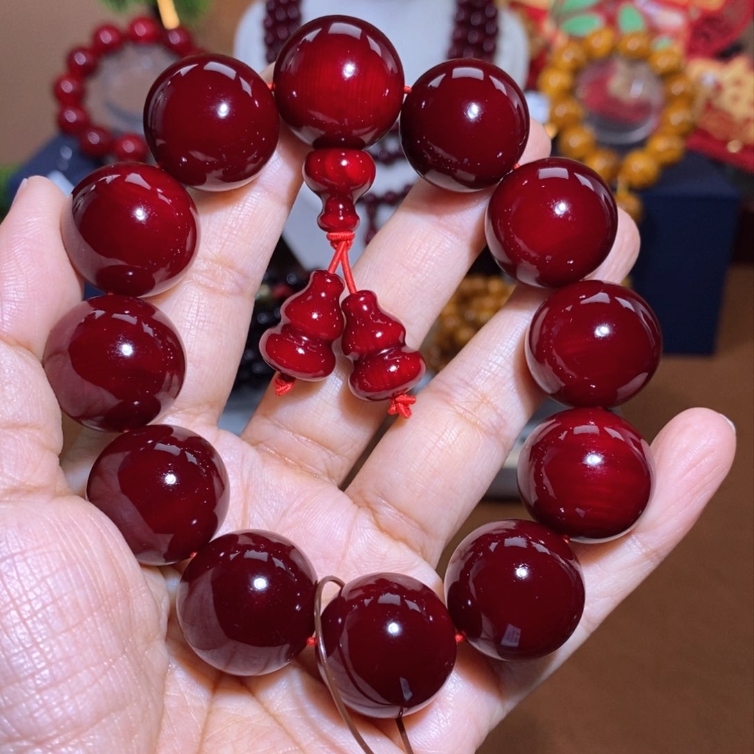 贝壳杉帝王血龙木2.0千年料