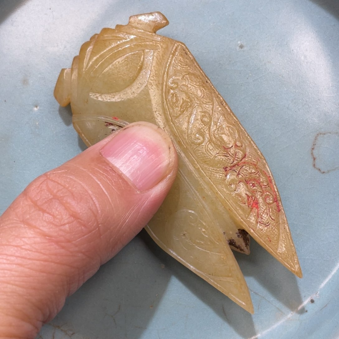 茶盏一*纯手工制作