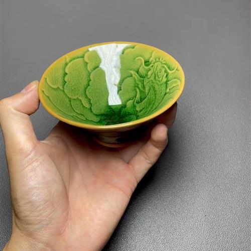 【闪购商品】茶盏-10158..........