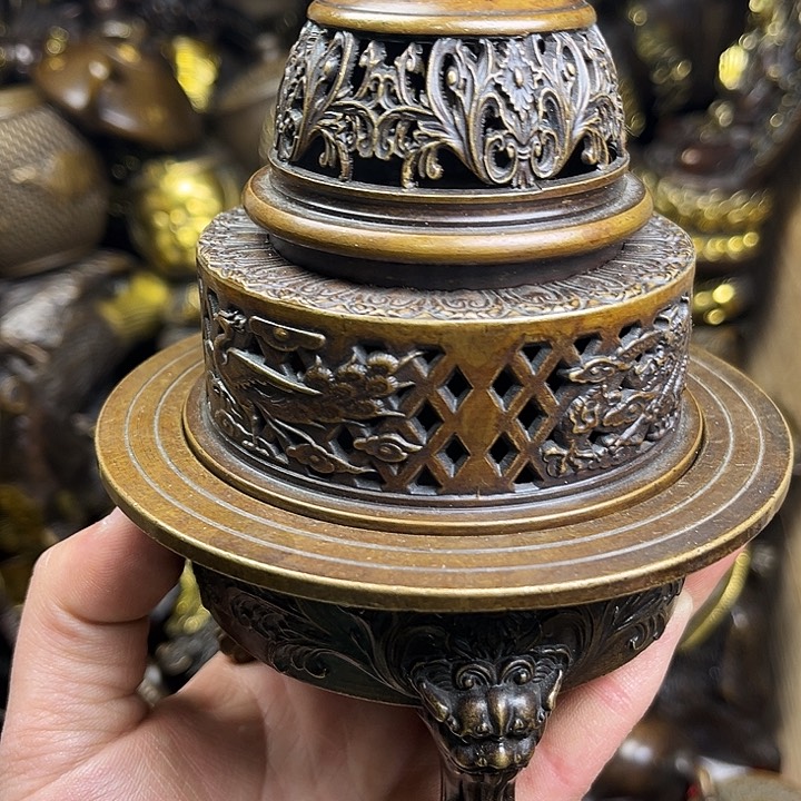 航弟文玩铜器链接
