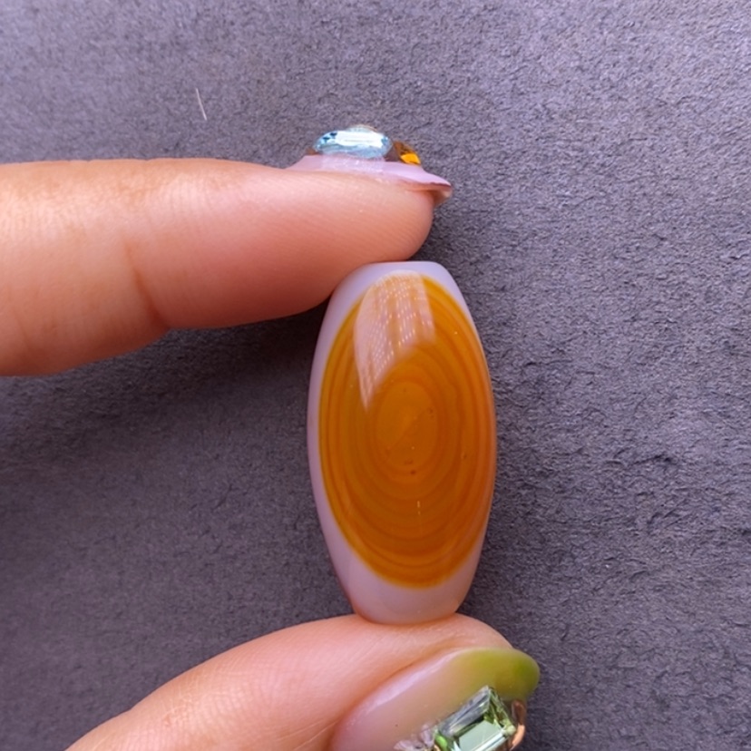 【闪购商品】未镶嵌玛瑙/玉髓珠宝奇石