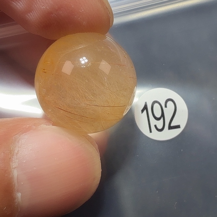 咪***酱未镶嵌水晶吊坠(不含链)