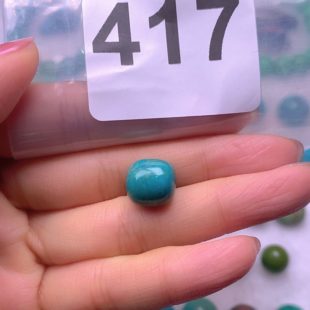 原生态特色手工散珠