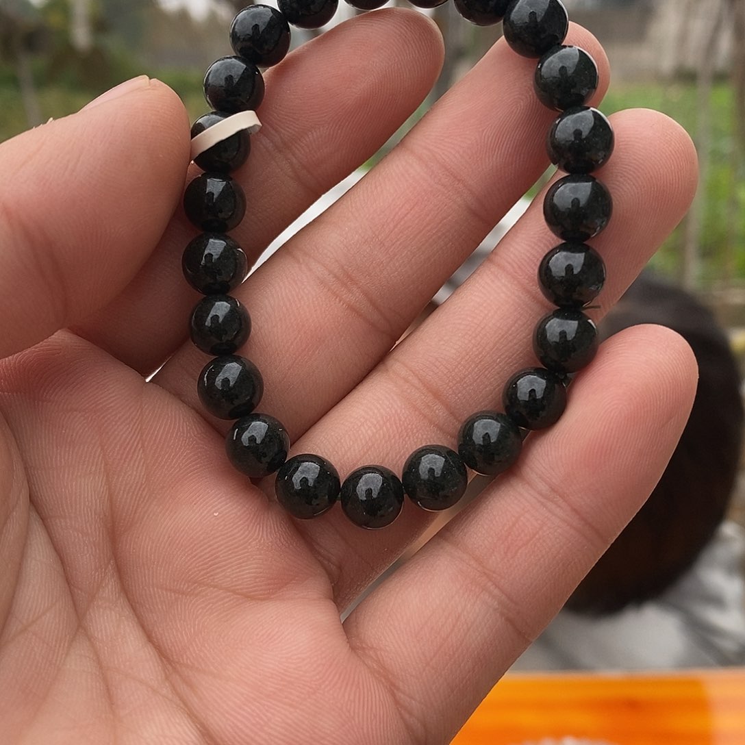 未镶嵌手链水晶手链