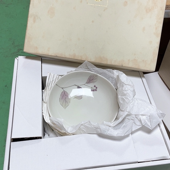 瓷片035 精美瓷器，保真正品