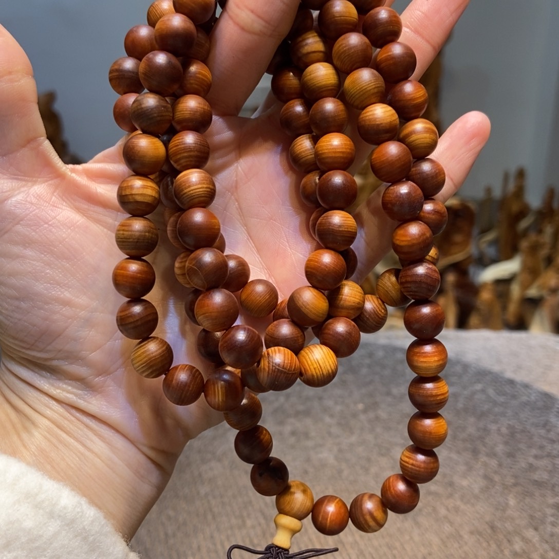 柏木（崖柏）精品太行崖柏