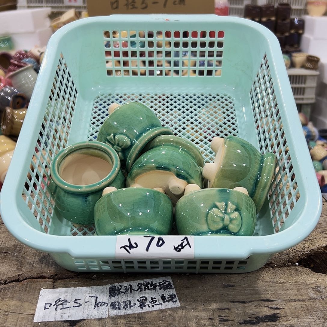 红陶高温陶瓷材料70