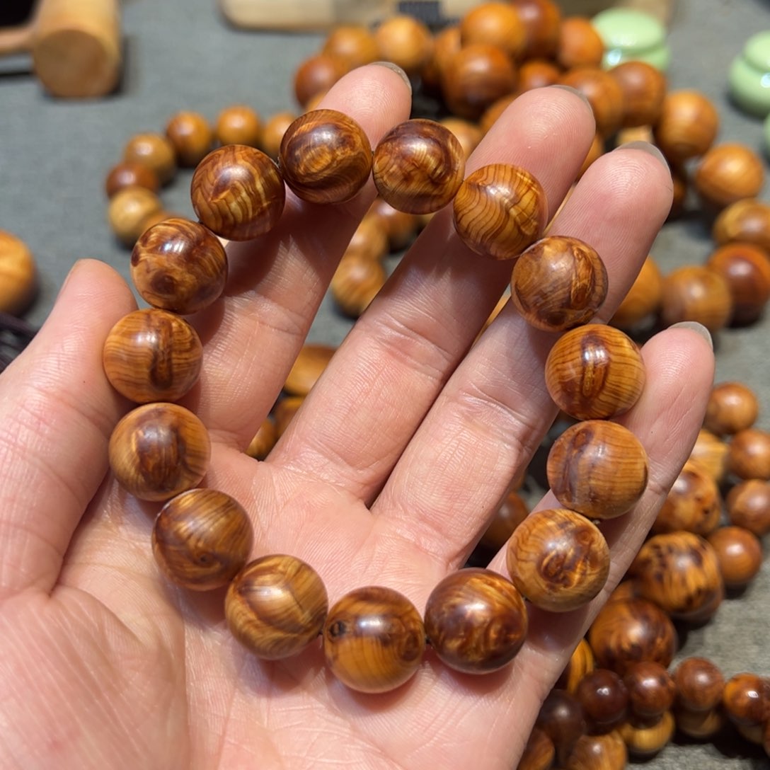 太行崖柏陈化太行