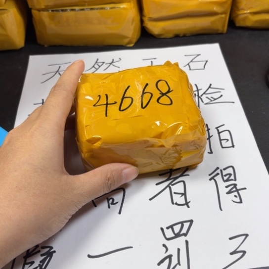 翡翠未镶嵌挂件………………