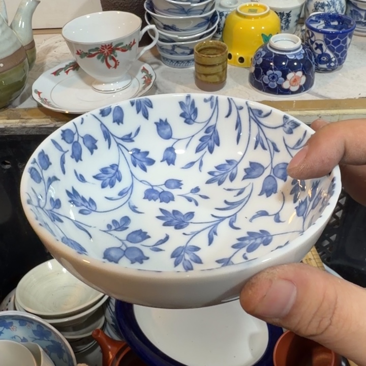 陶瓷推荐第二名20包邮