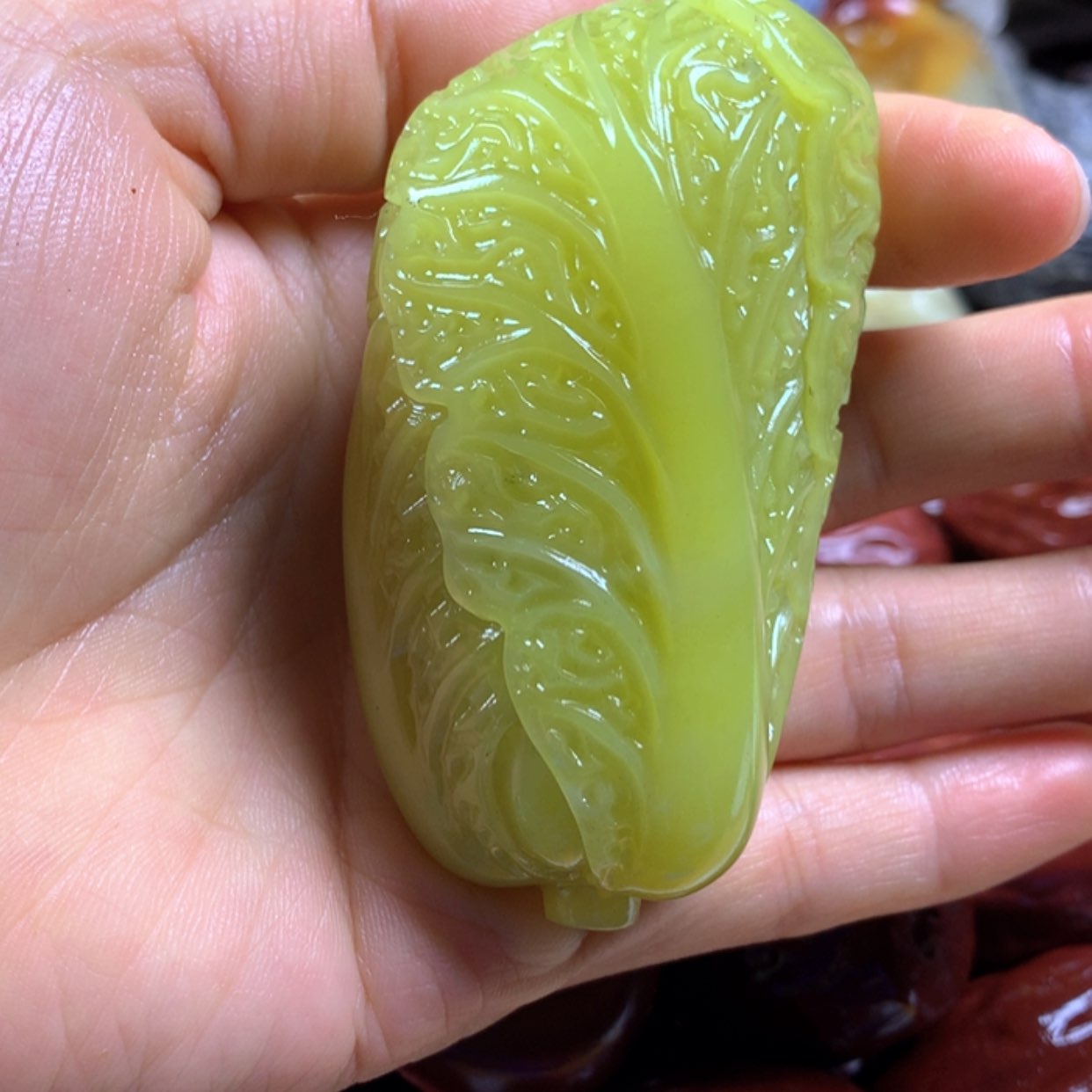 【闪购商品】寿山石寿山石纯手工雕刻