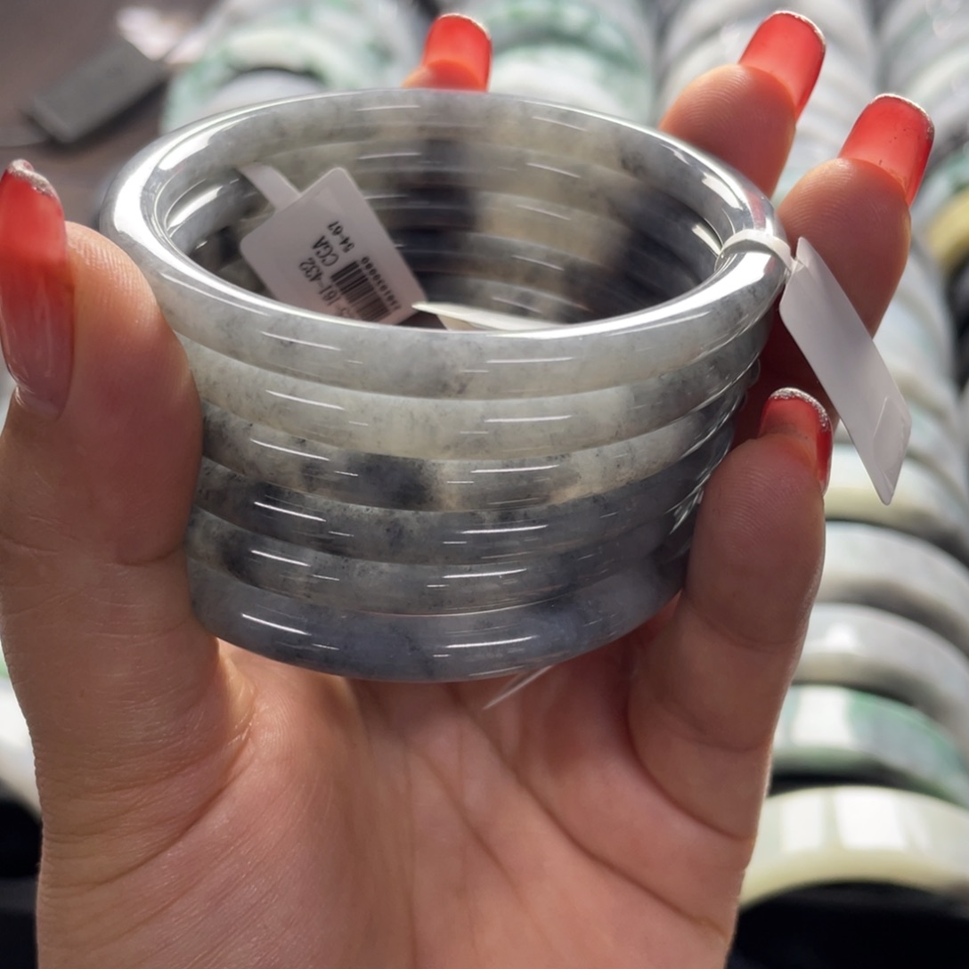 定制翡翠翡翠手镯定制未镶嵌