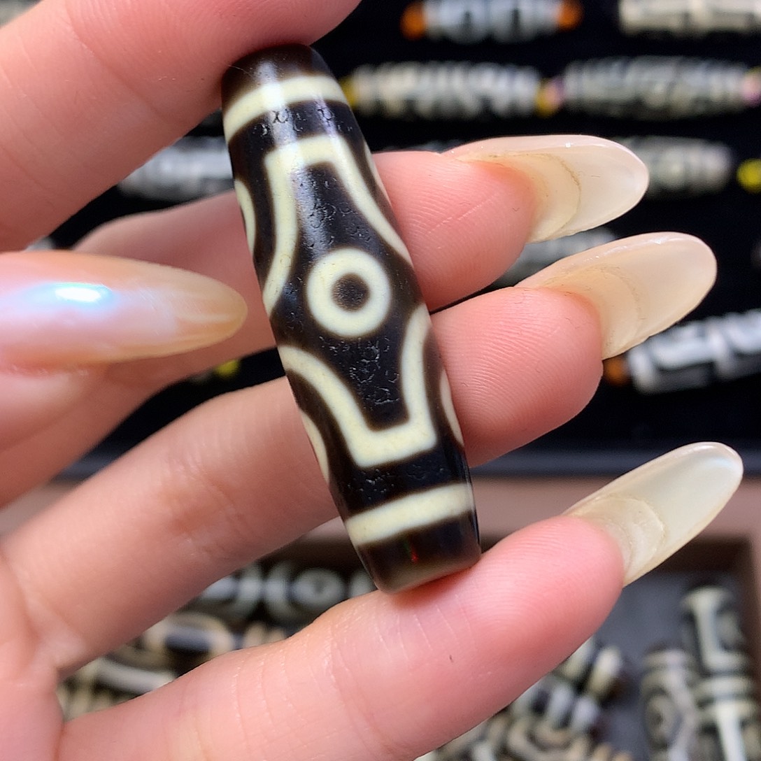 玛瑙/玉髓珠宝半成品未镶嵌