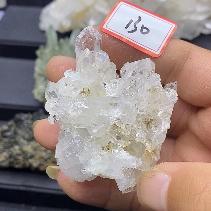 有机玻璃巴基斯坦喜马簇130