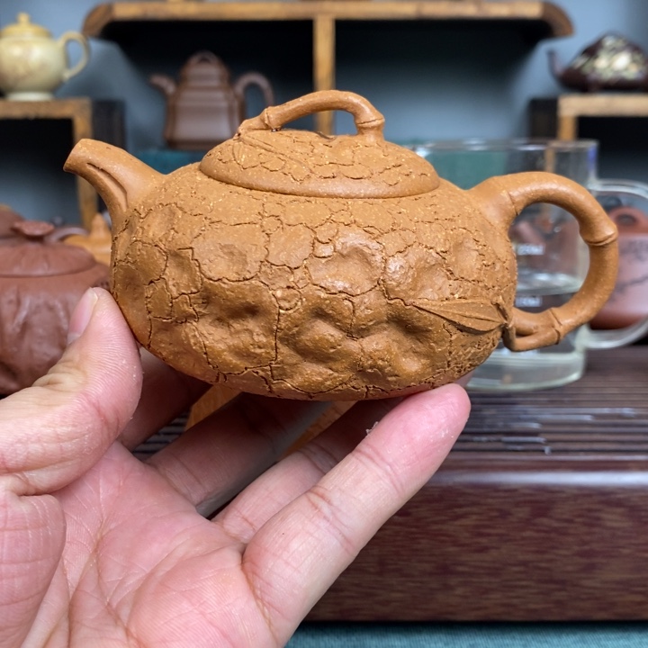 紫砂茶壶紫砂紫砂