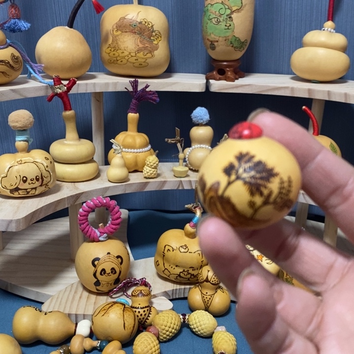 直播间葫芦葫芦葫芦