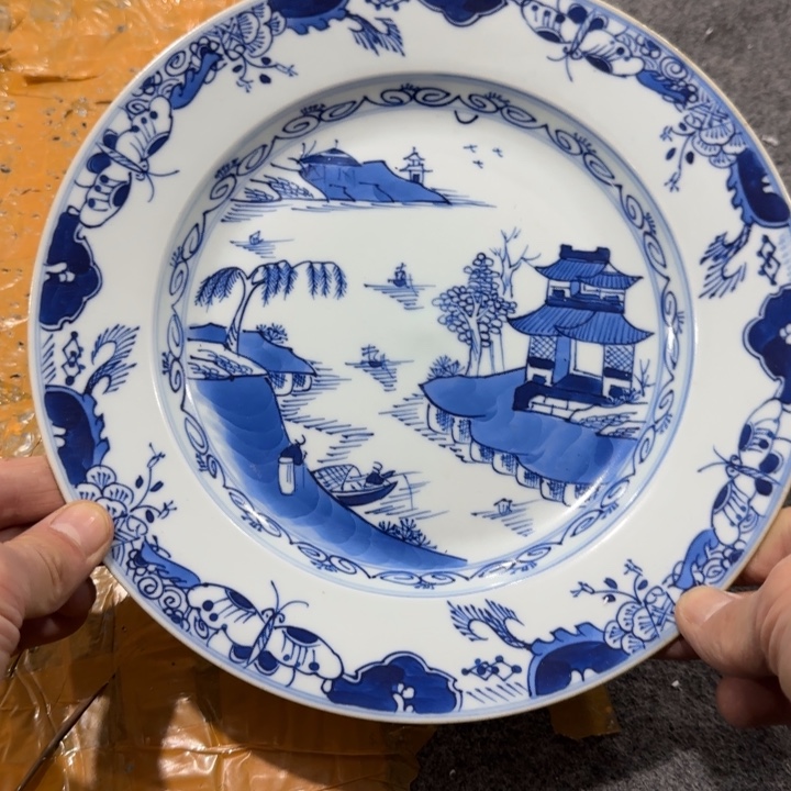 摆件景德镇陶瓷33332322222223