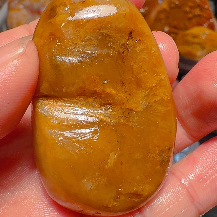 青***柴昌化石昌化田黄石