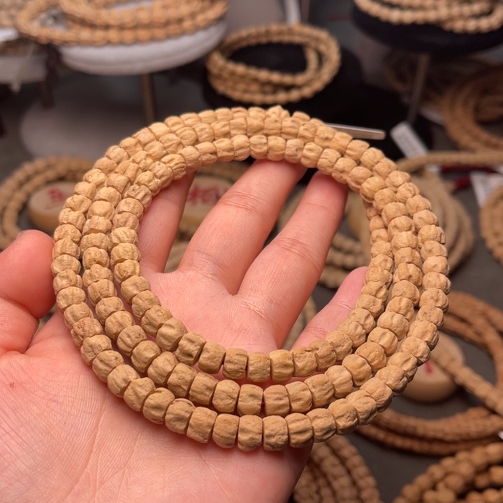 柏香籽/百香籽吊坠