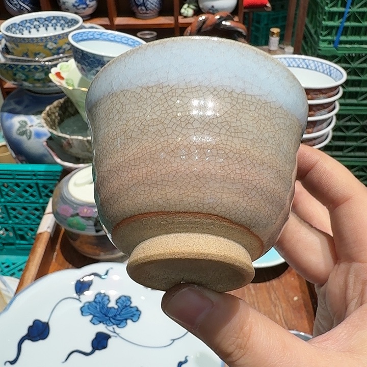 盖碗拍任意三单包邮