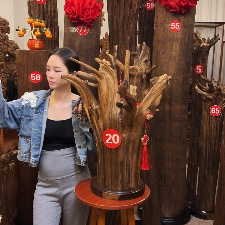 今***朝沉香原材料123456