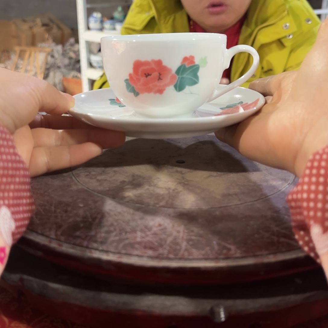 陶摆件景德镇1111111111111111111