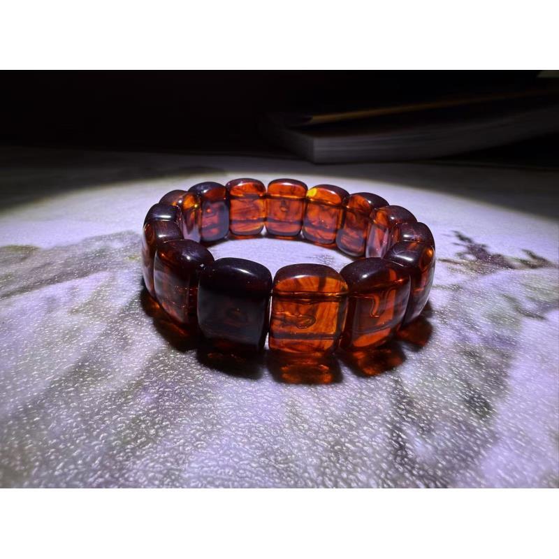 精美手串 血菩提手牌 A8054