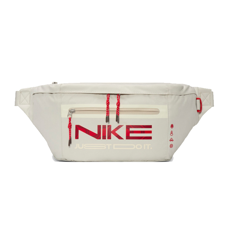 NIKE耐克中性NK ELMNTL WAISTPACK - CNY 2025腰包HV6123-072