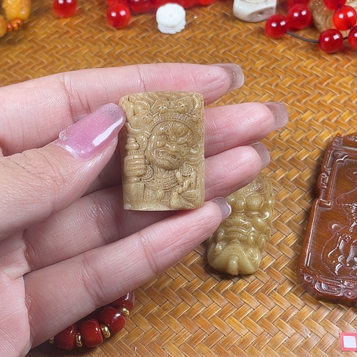 鹿骨手串/手链信****0驼骨驼骨驼骨157