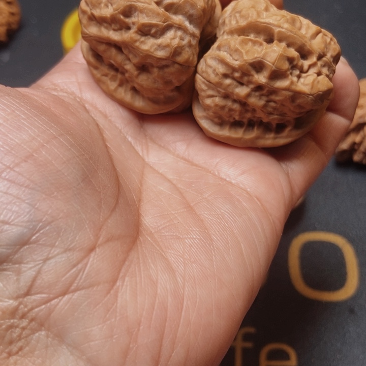 文玩核桃吊坠文玩61