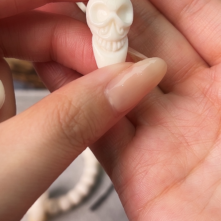 鹿骨手串/手链0148