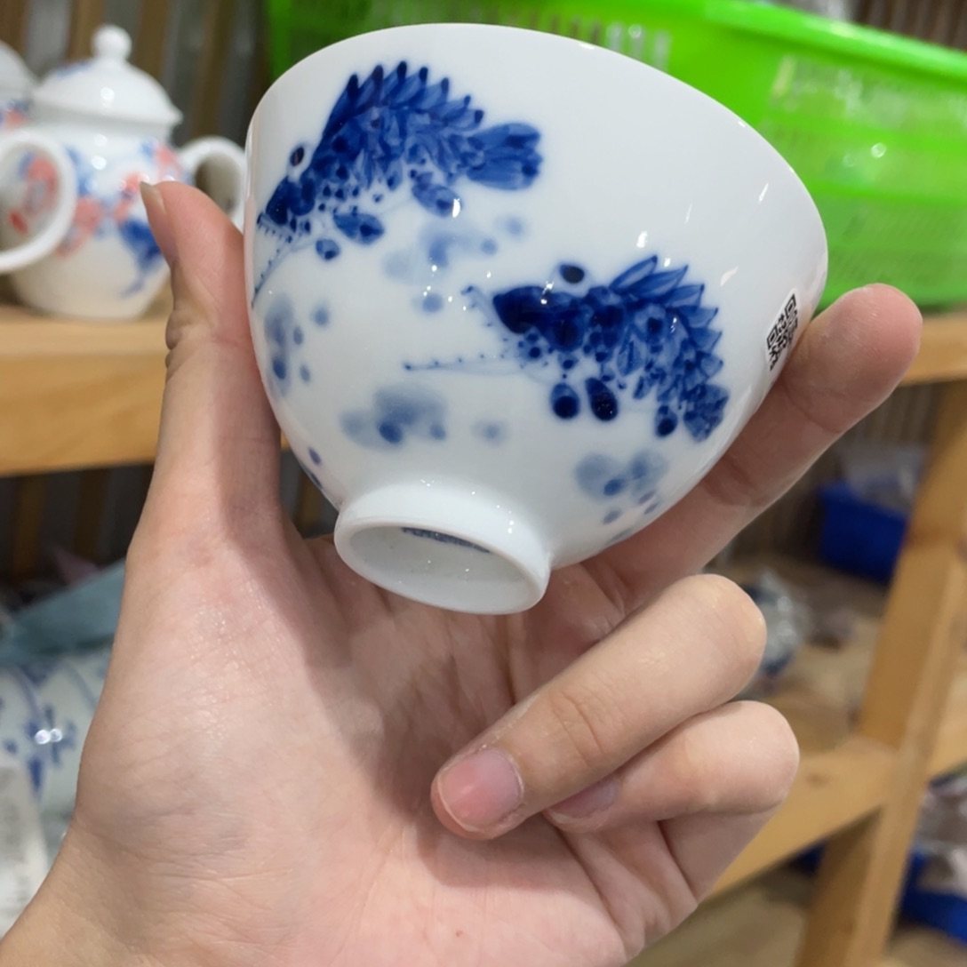 杯景德镇市景德镇景德镇