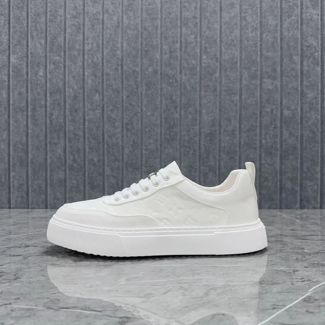 S19白-男士休闲鞋板鞋潮鞋