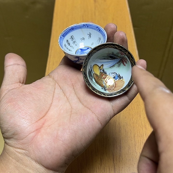 摆件Y*家居工艺品瓷器