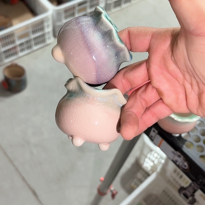 红陶发6个哈哈哈哈哈哈哈姐姐