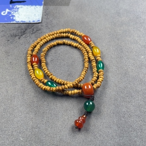 【闪购商品】星月菩提吊坠星月