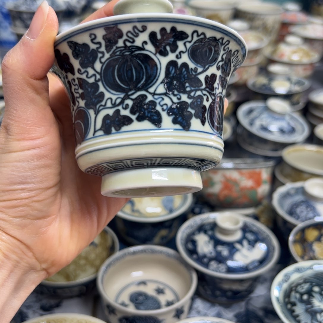 【闪购商品】陶瓷艺术有限公司