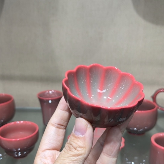 大宋甄选茶具茶器