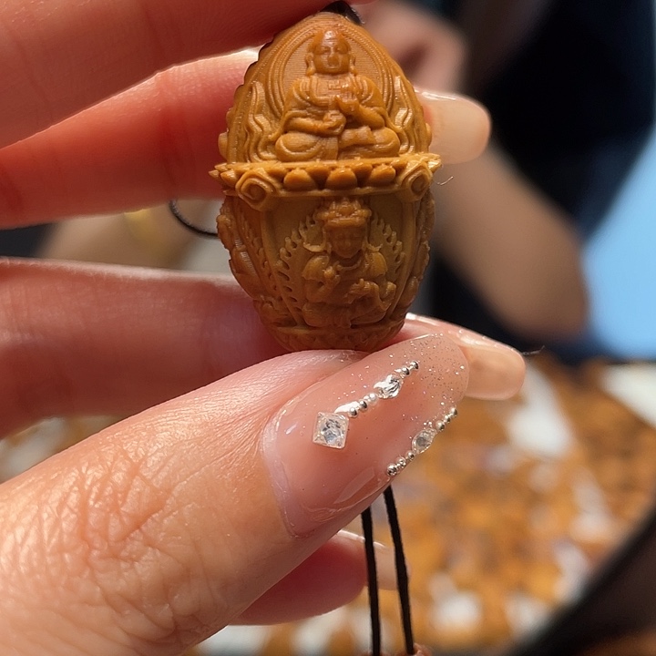 橄榄核手串/手链橄榄