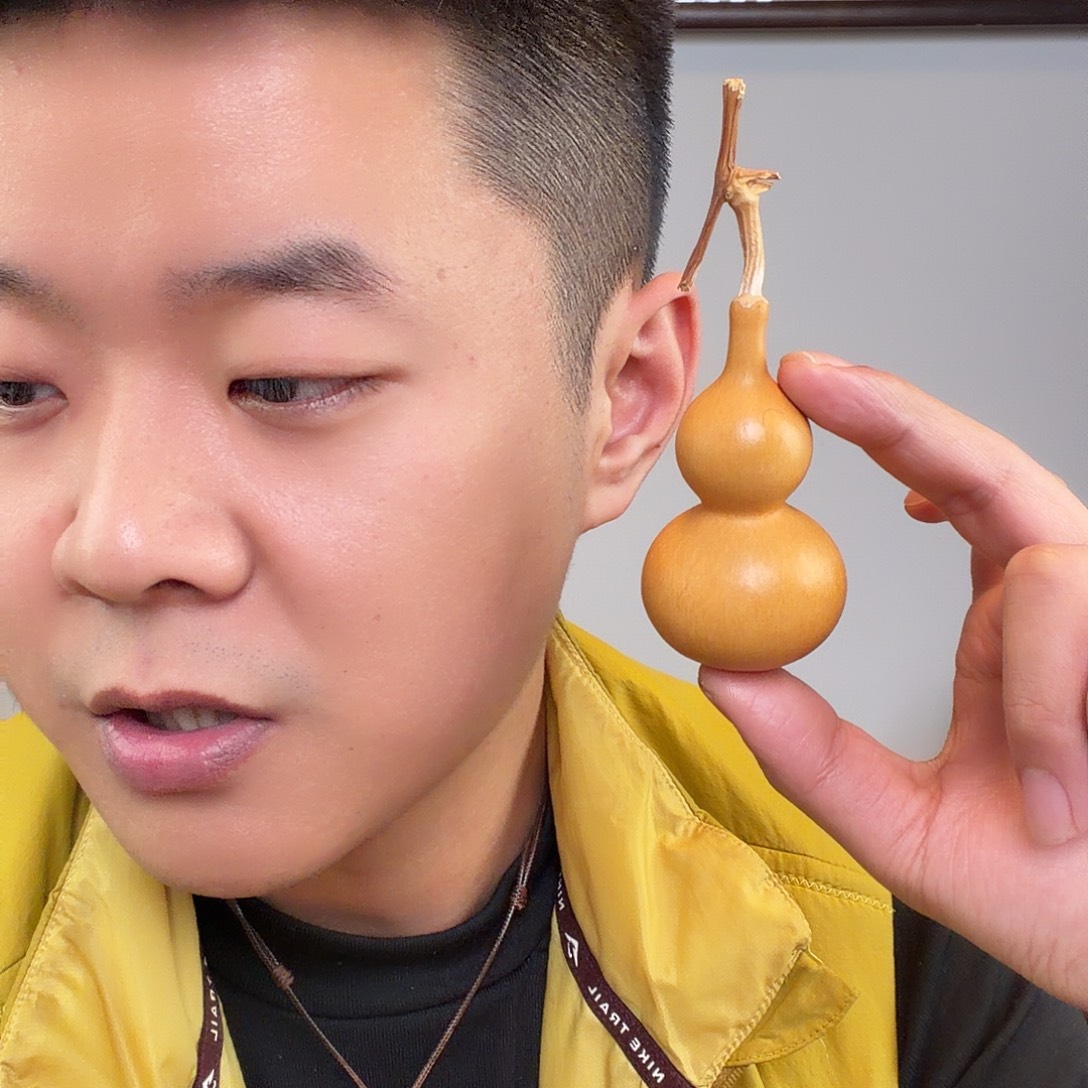 *****精品天津嘴八宝葫芦