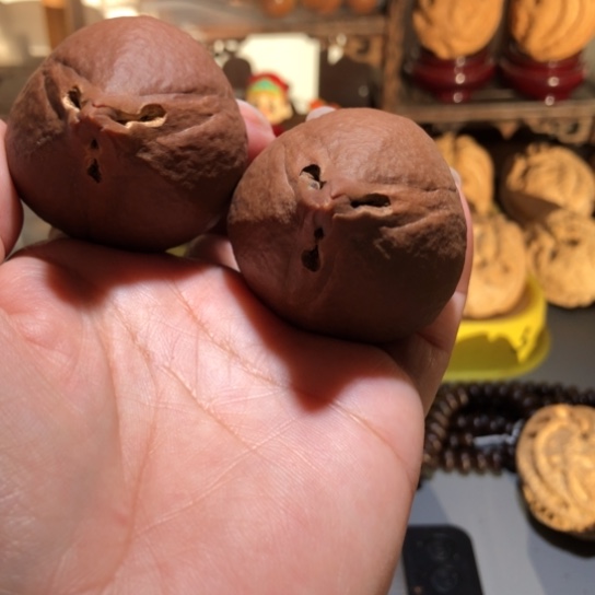 九***畹吊坠橄榄核鹰嘴橄榄41